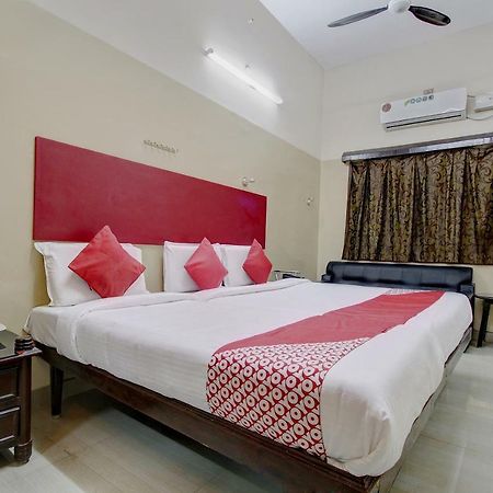 فندق تيرونيلفيليفي  Oyo 44419 Syed Park Residency المظهر الخارجي الصورة