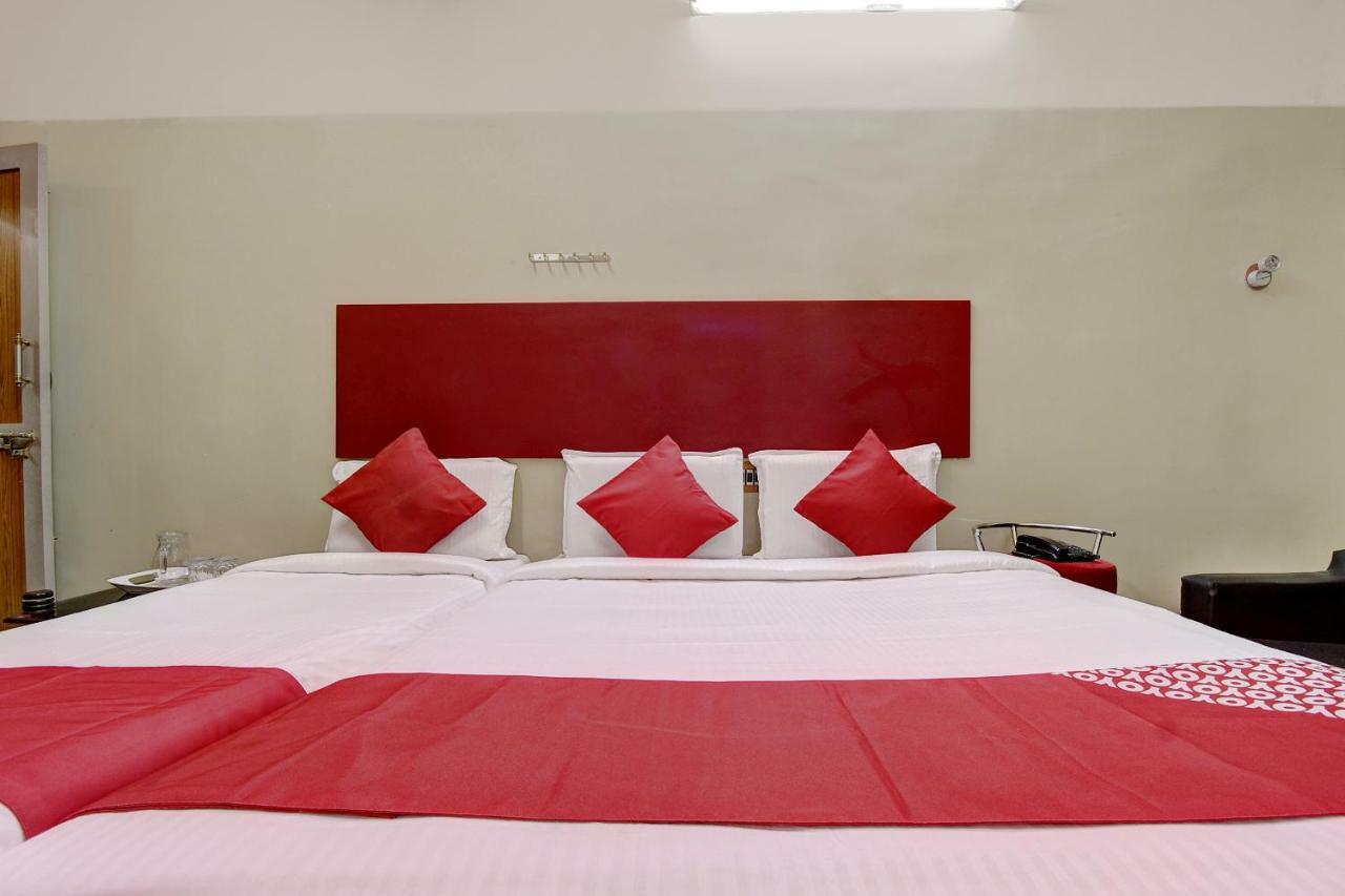 فندق تيرونيلفيليفي  Oyo 44419 Syed Park Residency المظهر الخارجي الصورة
