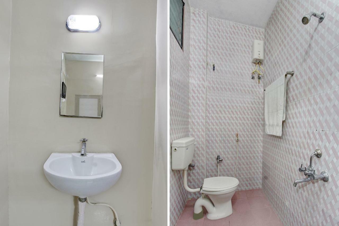 فندق تيرونيلفيليفي  Oyo 44419 Syed Park Residency المظهر الخارجي الصورة