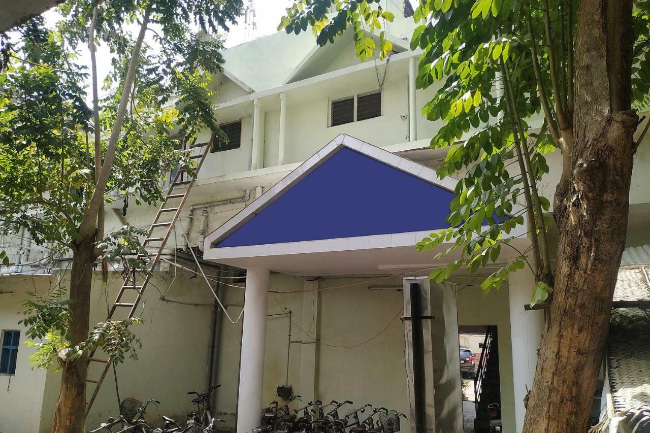 فندق تيرونيلفيليفي  Oyo 44419 Syed Park Residency المظهر الخارجي الصورة